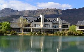 Pearl Valley-Golf Safari Sa
